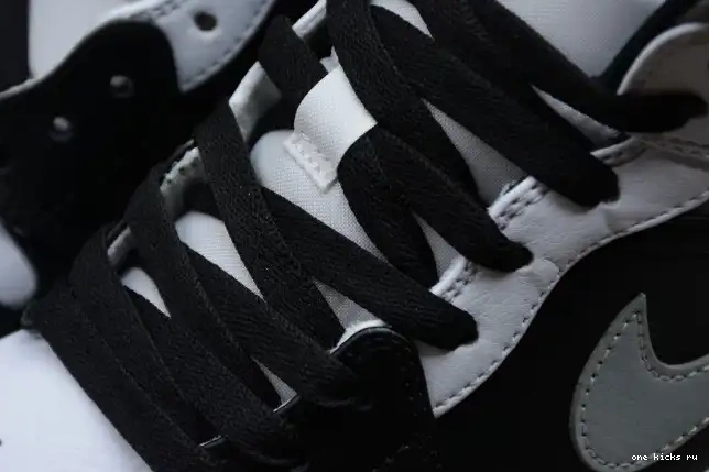 Chep Onekick Mid AIR 1 White 554724-073 Jordan Shadow 0405